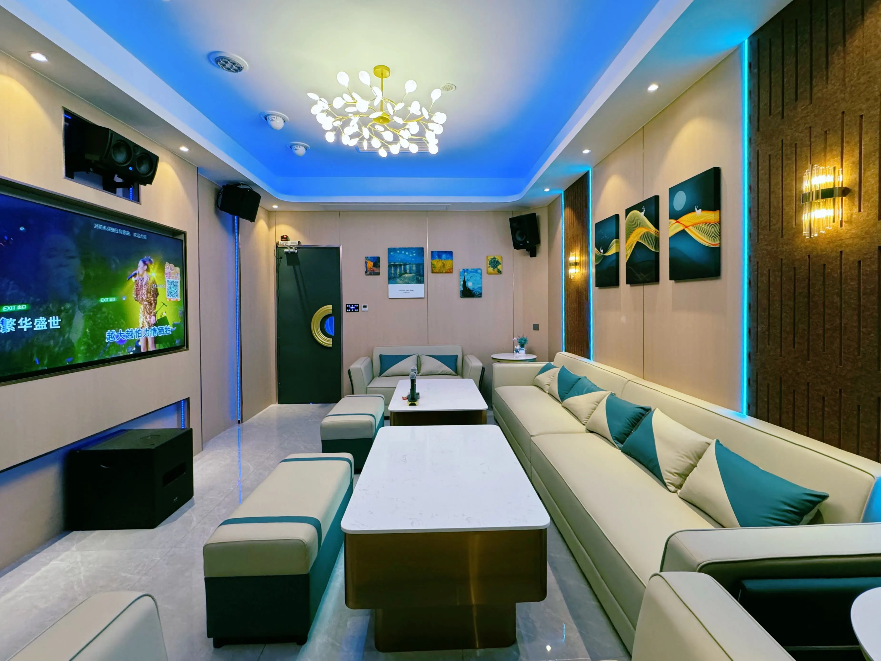 兰州商务ktv及商务ktv怎么计时解析-永登县ktv预订